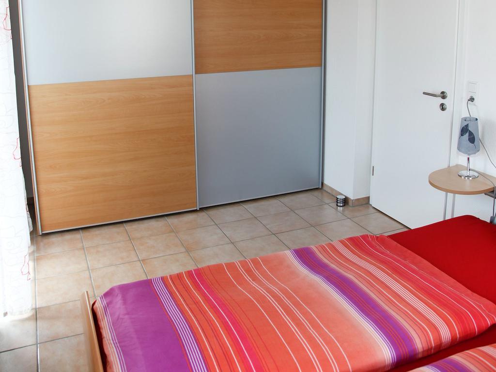 Ferienwohnung Amann Нонненхорн Экстерьер фото